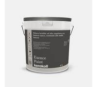 Kerakoll Exence Paint Pittura Lavabile ad Alta Copertura EX Keradecor Paint