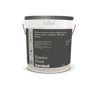 Kerakoll EXENCE PAINT pittura lavabile mascherante resistente alle muffe 4 LT