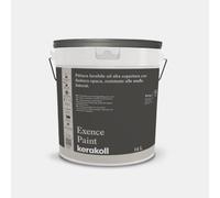 KERAKOLL EXENCE PAINT WHITE BC/MB L4