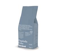 Kerakoll Fugabella Color KK Stucco Resina Cemento Colorato Per Fughe 3 kg