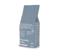 Kerakoll FUGABELLA COLOR KK26 stucco resina cemento decorativa piastrelle ceramiche mosaici e pietre naturali 3 KG