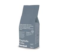 Kerakoll FUGABELLA COLOR KK27 stucco resina cemento decorativa piastrelle ceramiche mosaici e pietre naturali 3 KG