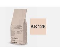 Kerakoll Fugabella Color Stucco per Piastrelle Colorato Idrorepellente 3kg