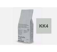 Kerakoll Fugabella Color Stucco per Piastrelle Colorato Idrorepellente 3kg