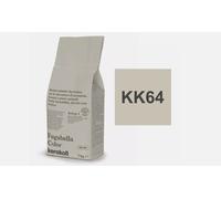 Kerakoll Fugabella Color Stucco per Piastrelle Colorato Idrorepellente 3kg
