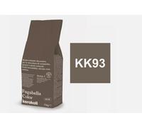 Kerakoll Fugabella Color Stucco per Piastrelle Colorato Idrorepellente 3kg