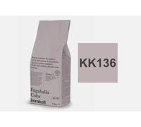 Kerakoll Fugabella Color Stucco per Piastrelle Colorato Idrorepellente 3kg