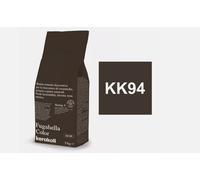 Kerakoll Fugabella Color Stucco per Piastrelle Colorato Idrorepellente 3kg