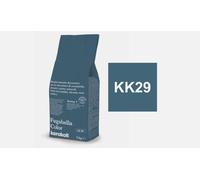 Kerakoll Fugabella Color Stucco per Piastrelle Colorato Idrorepellente 3kg