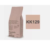 Kerakoll Fugabella Color Stucco per Piastrelle Colorato Idrorepellente 3kg