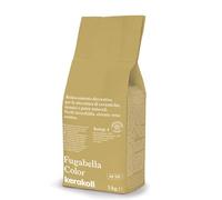 Stucco per fughe Kerakoll Fugabella KK 101 giallo 3kg