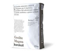 GEOLITE MAGMA KG. 25 (189853)