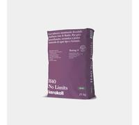 Kerakoll H40 No Limits Colla per Piastrelle Multiuso Gres Pietra Confezione 25kg