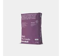 Kerakoll H40 No Limits Colla per Piastrelle Multiuso Gres Pietra Confezione 25kg