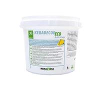 Kerakoll Keradecor Eco Activ Paint 14 Lt. Pittura Organica Minerale Eco-Compatibile, A Base Di Resine Vinil-Versatiche All’Acqua, Traspirante E Forte Potere Sanificante