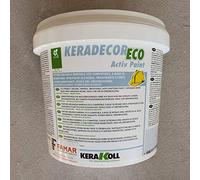 Kerakoll Keradecor Eco Activ Paint 4 Lt.