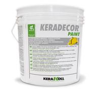 kerakoll PITTURA LAVABILE BIANCA KERADECOR PAINT KERAKOLL LT. 14