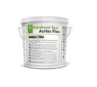 KERAKOLL KERAKOVER ECO ACRILEX FLEX 1,0 BIANCO 25 KG