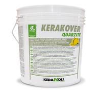 Kerakoll KERAKOVER QUARZITE idropittura organica minerale coprente 14 LT