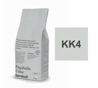 Kerakoll NEW FUGABELLA COLOR stucco resina cemento piastrelle mosaici marmi 3 KG