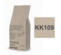 Kerakoll NEW FUGABELLA COLOR stucco resina cemento piastrelle mosaici marmi 3 KG