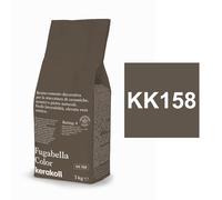 Kerakoll NEW FUGABELLA COLOR stucco resina cemento piastrelle mosaici marmi 3 KG