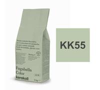 Kerakoll NEW FUGABELLA COLOR stucco resina cemento piastrelle mosaici marmi 3 KG