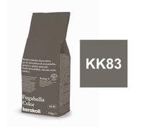 Fugabella Color KK 83 Stucco in Resina Cemento Decorativo per La stuccatura di Piastrelle Mosaici e Marmi 3 Kg - Kerakoll