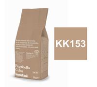Kerakoll NEW FUGABELLA COLOR stucco resina cemento piastrelle mosaici marmi 3 KG