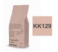 Kerakoll NEW FUGABELLA COLOR stucco resina cemento piastrelle mosaici marmi 3 KG