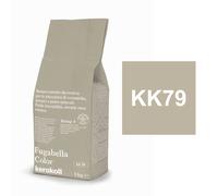 Kerakoll NEW FUGABELLA COLOR stucco resina cemento piastrelle mosaici marmi 3 KG