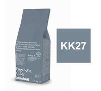 Kerakoll NEW FUGABELLA COLOR stucco resina cemento piastrelle mosaici marmi 3 KG