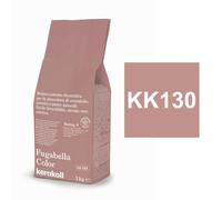 Kerakoll NEW FUGABELLA COLOR stucco resina cemento piastrelle mosaici marmi 3 KG