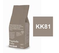 Kerakoll NEW FUGABELLA COLOR stucco resina cemento piastrelle mosaici marmi 3 KG