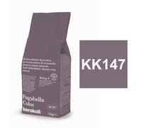 Kerakoll NEW FUGABELLA COLOR stucco resina cemento piastrelle mosaici marmi 3 KG