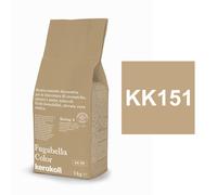 Kerakoll NEW FUGABELLA COLOR stucco resina cemento piastrelle mosaici marmi 3 KG