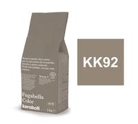 Kerakoll NEW FUGABELLA COLOR stucco resina cemento piastrelle mosaici marmi 3 KG