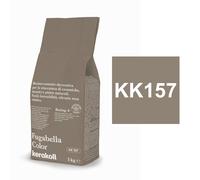 Kerakoll NEW FUGABELLA COLOR stucco resina cemento piastrelle mosaici marmi 3 KG