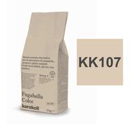 Kerakoll NEW FUGABELLA COLOR stucco resina cemento piastrelle mosaici marmi 3 KG