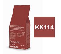 Kerakoll NEW FUGABELLA COLOR stucco resina cemento piastrelle mosaici marmi 3 KG