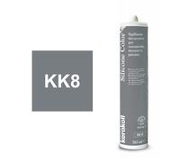 Kerakoll NEW SILICONE COLOR sigillante decorativo piastrelle e mosaici 310 ML