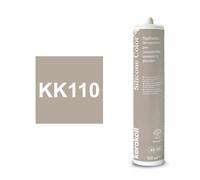 Kerakoll NEW SILICONE COLOR sigillante decorativo piastrelle e mosaici 310 ML