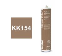 Kerakoll NEW SILICONE COLOR sigillante decorativo piastrelle e mosaici 310 ML