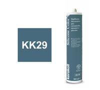 Kerakoll NEW SILICONE COLOR sigillante decorativo piastrelle e mosaici 310 ML