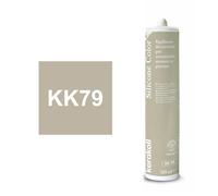 Kerakoll NEW SILICONE COLOR sigillante decorativo piastrelle e mosaici 310 ML