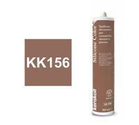 Kerakoll NEW SILICONE COLOR sigillante decorativo piastrelle e mosaici 310 ML
