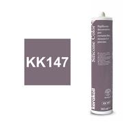 Kerakoll NEW SILICONE COLOR sigillante decorativo piastrelle e mosaici 310 ML