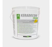PITTURA TRASPIRANTE VELLUTATA KERADECOR ECO COLOR LT.14 BIANCO KERAKOLL