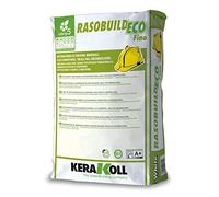 Kerakoll RASOBUILD ECO FINO KG 25 BIANCO (103582)