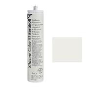 KERAKOLL SILICONE COLOR - 03 Cartuccia da 310 ml di sigillante decorativo per piastrelle e mosaici